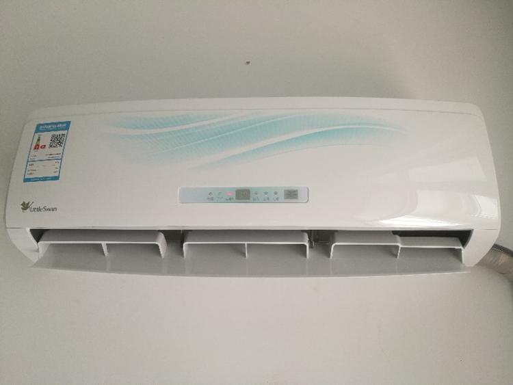 杭州小天鹅空调加氟_汽车加空调氟加到多少钱_新空调漏氟对空调有