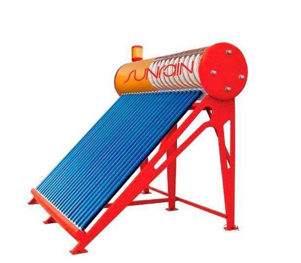四季沐歌太阳 能热水工程合同_宁波太阳能工程价格_盱眙汉能薄膜太阳能开