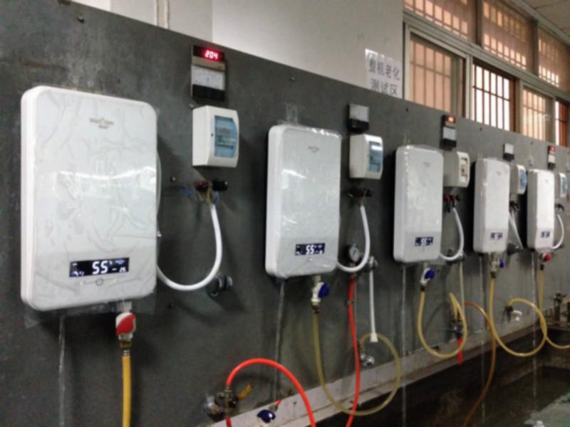 品牌空气能热水工程_宁波太阳能热水器热水工程_德能空气能热水器官网