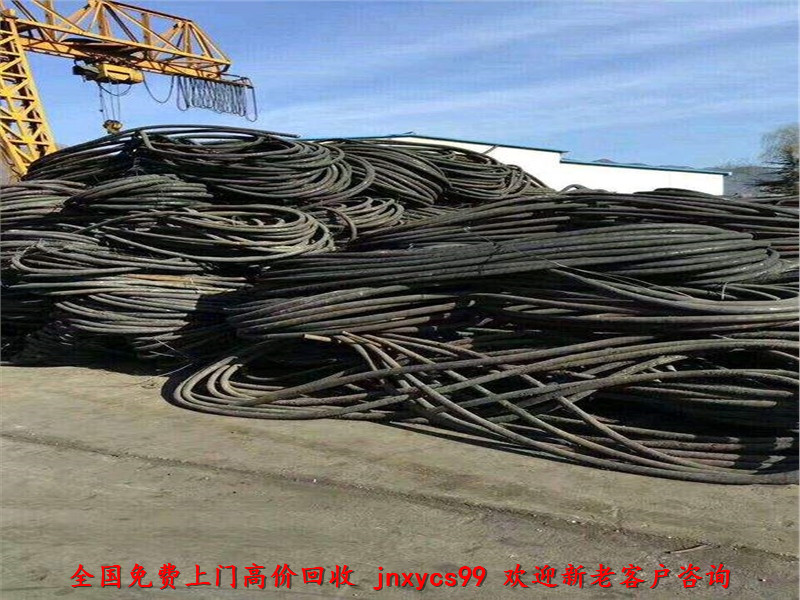济南旧电机回收