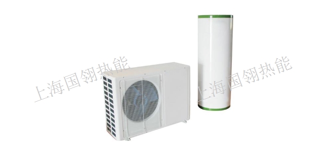无锡分体式空气能热泵热水器安装,空气能热泵热水器