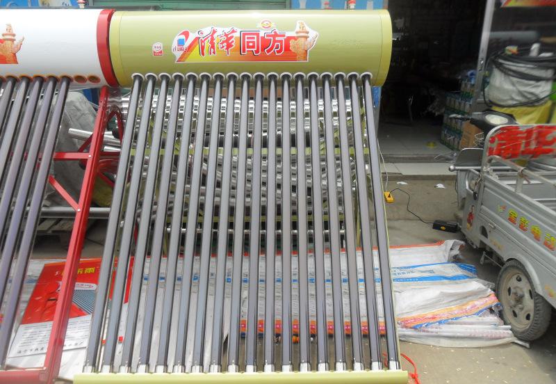 东莞太阳能热水器多少钱_太阳能算是热水_美的空气能热水器产品图片