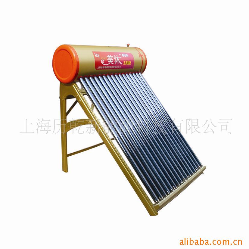 太阳能算是热水_无锡太阳能热水器多少钱_德能空气能热水器官网