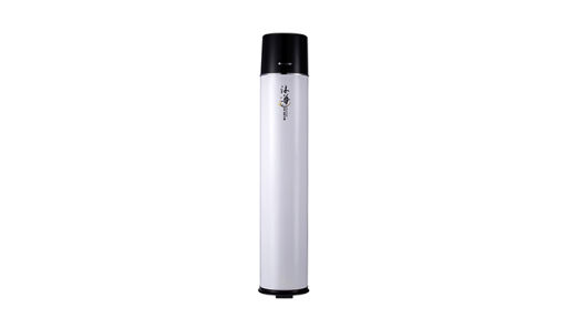 云南格力空气能热水器安装工程,热水器
