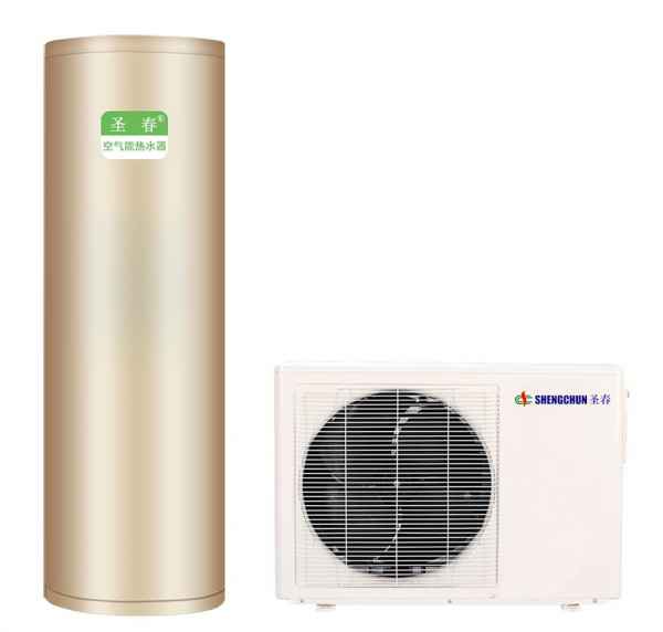 空气能热水设备_南京空气能热水工程_昆明空气能热水器热水工程