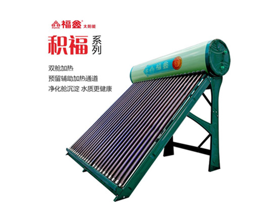 昆明空气能热水器厂家