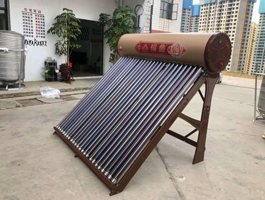 昆明空气能热水器厂家