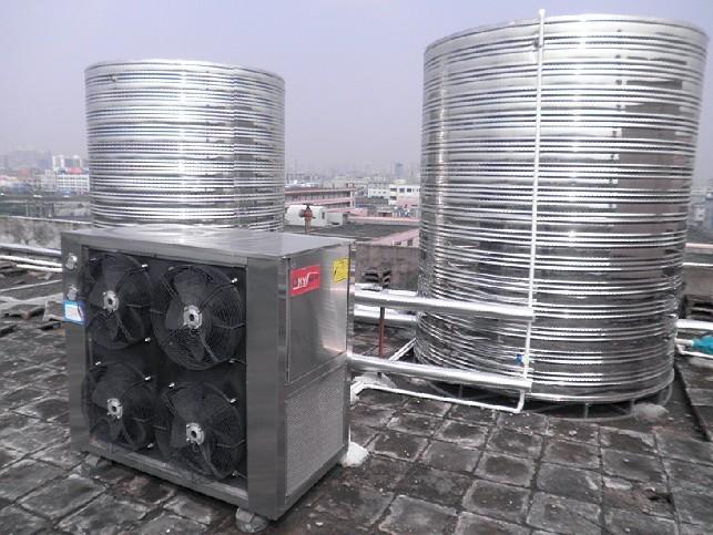 空气能中央热水_昆明商用空气能热水器多少钱_同益空气能热水器有回收吗
