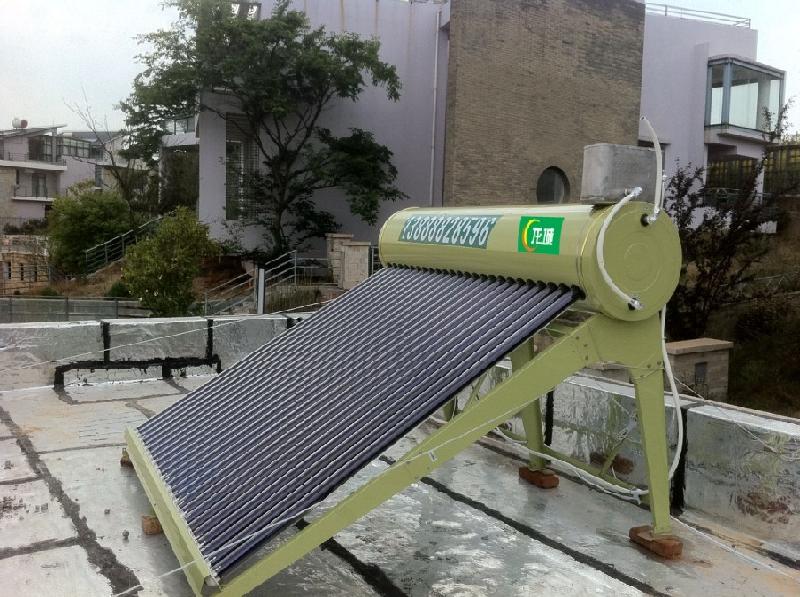 昆明太阳能热水器价格_德能空气能热水器官网_四季沐歌太阳 能热水工程合同