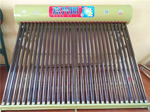 昆明太阳能热水器价格