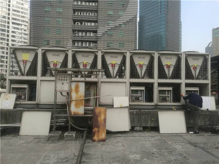 重庆空调维护加氟/重庆售后维修服务电话