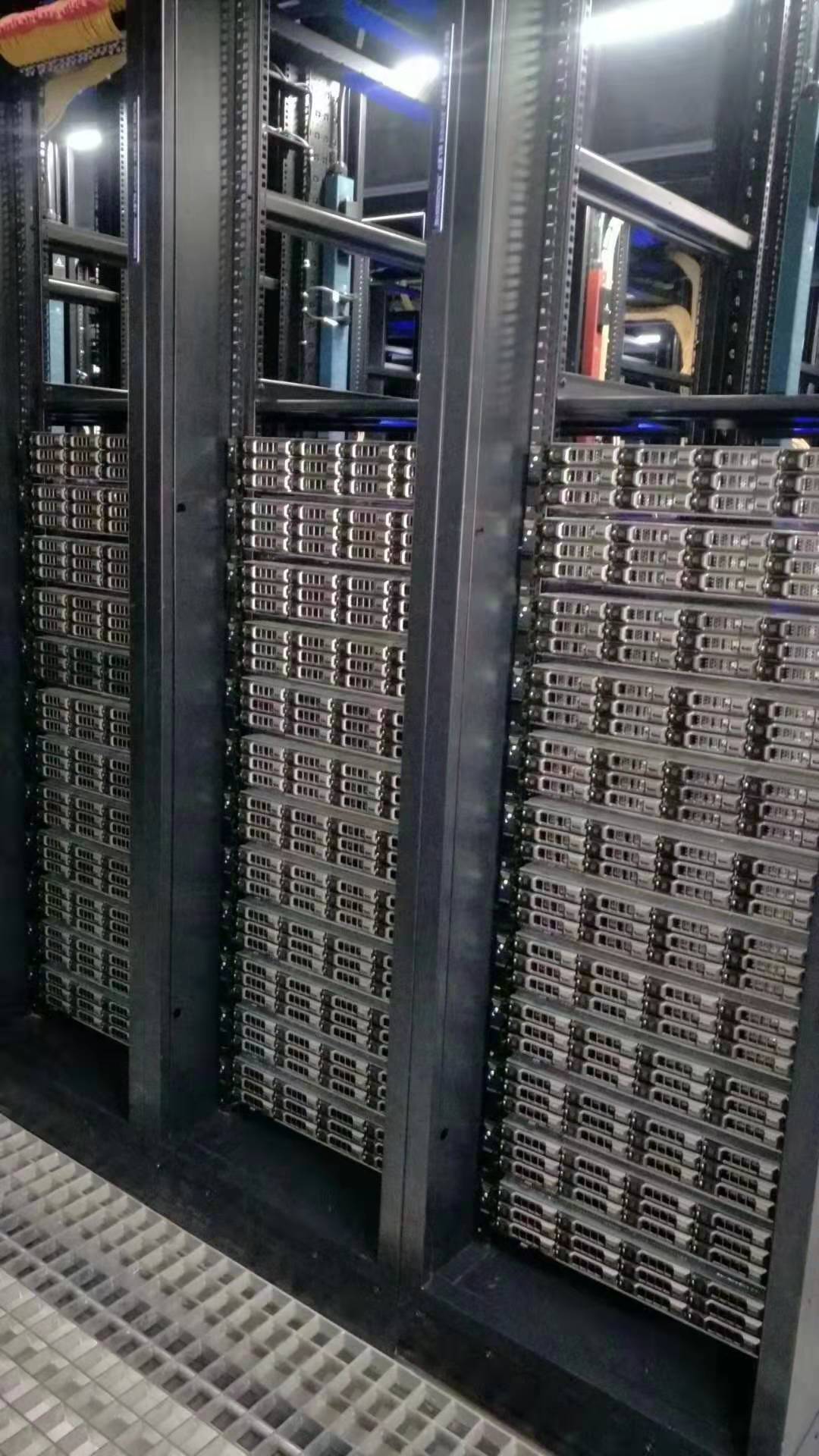 秦皇岛专业安装小区监控方案设计