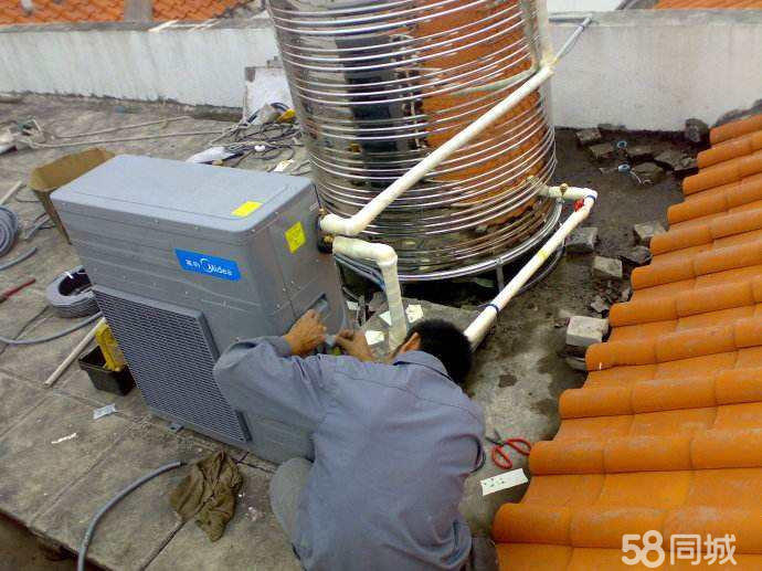 同益空气能热水器有回收吗_美的空气能热水器产品图片_厦门空气能热水器安装