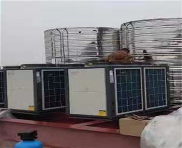 合肥空气能热水器家用生产厂家