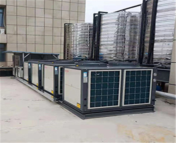 合肥空气能热水器家用生产厂家