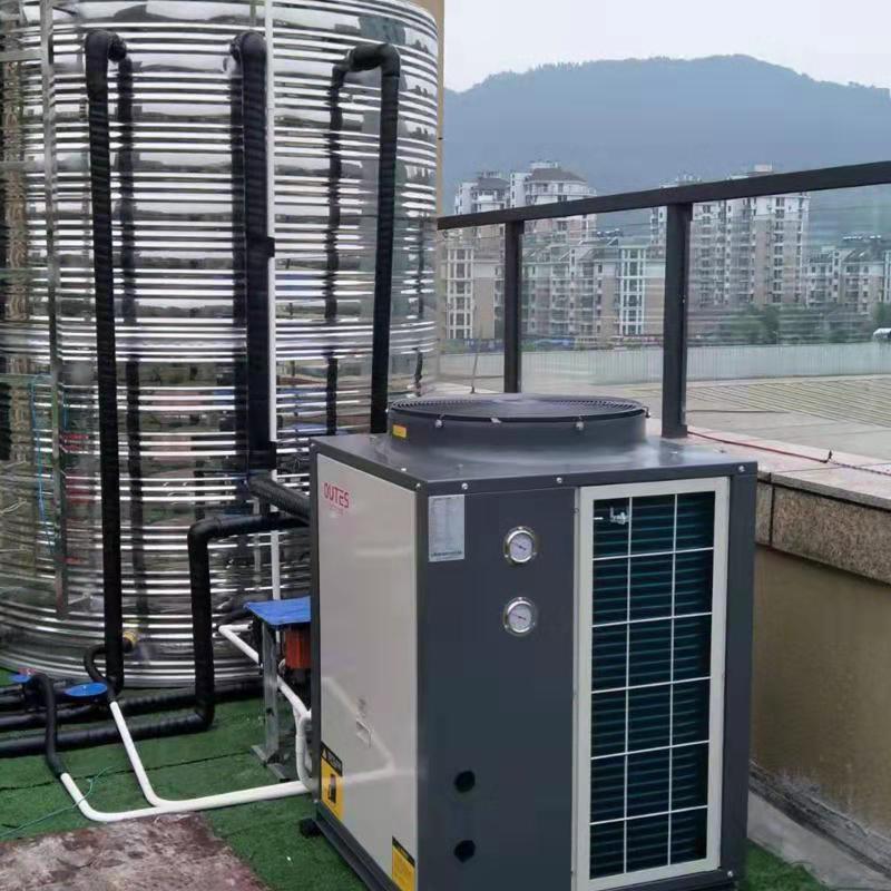 空气能热泵热水机电热水器_合肥空气能热水器销售_同益空气能热水器有回收吗