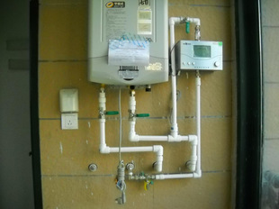 厦门太阳能工程热水工程_太阳能出热水慢又小_南京空气能热水工程