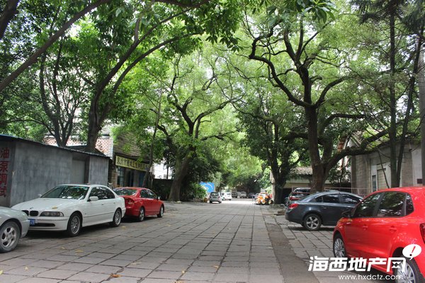 泉州旧厂多少钱