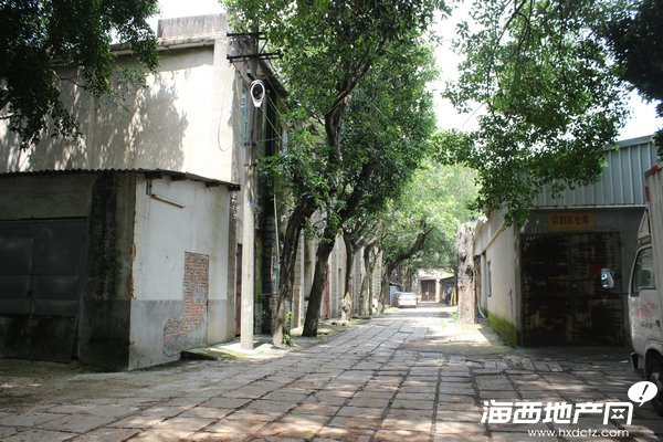 泉州旧厂多少钱