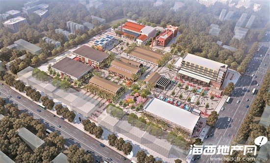 泉州旧厂多少钱