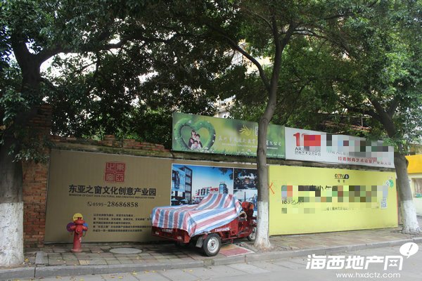 泉州旧厂多少钱
