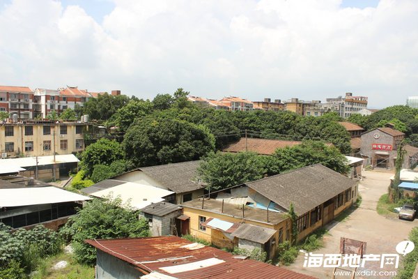 泉州旧厂多少钱