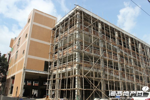 泉州旧厂多少钱