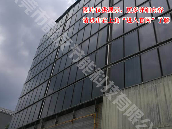 福州空调余热利用工程安装办理