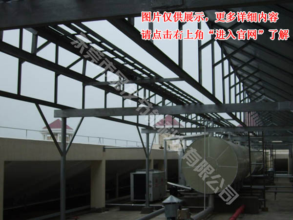 福州空调余热利用工程安装办理