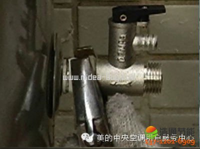 空气能热水器的热水循环水泵和增压泵的分别作用_空气能热水设备_济南家用空气能热水器安装