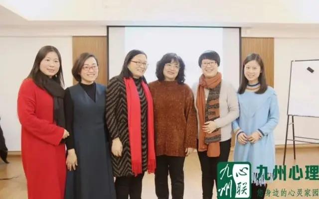 【沧州人物～心理名师】张静：沧州心理学会副会长、一中心理教师