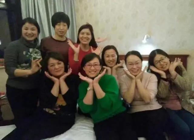 【沧州人物～心理名师】张静：沧州心理学会副会长、一中心理教师