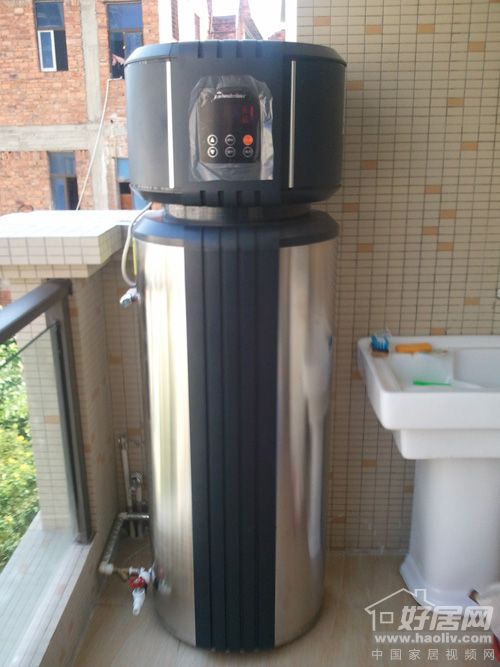 长春空气能热水器安装_空气能热水设备_酒店空气能热水设备