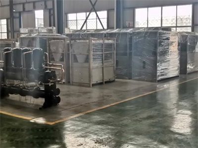 长春煤改电空气源热泵安装