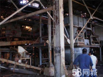旧厂房出售_常州旧锅炉回收价格_常州旧厂房回收