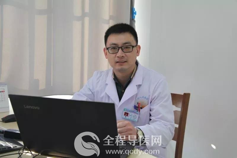 徐州心理医生