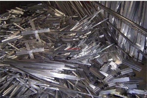 江苏常州高价废铁回收价格多少