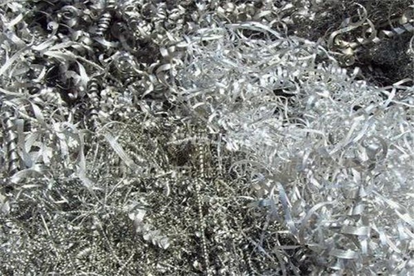 江苏常州高价废铁回收价格多少