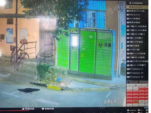 徐州安装监控厂家,监控