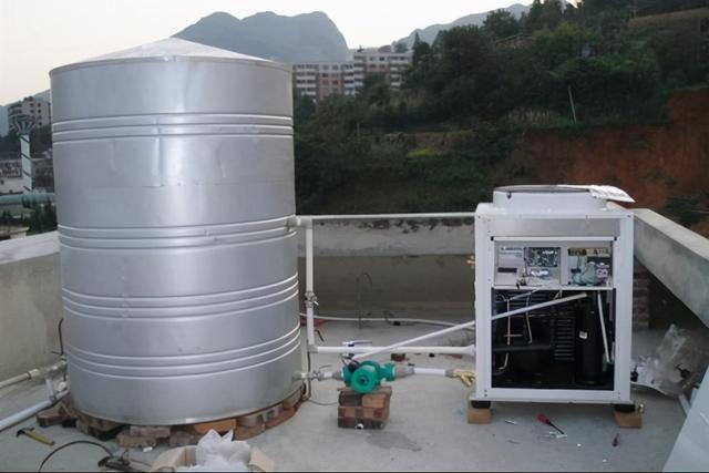 南京空气能热水_同益空气能热水器有回收吗_泉州商用空气能热水器销售