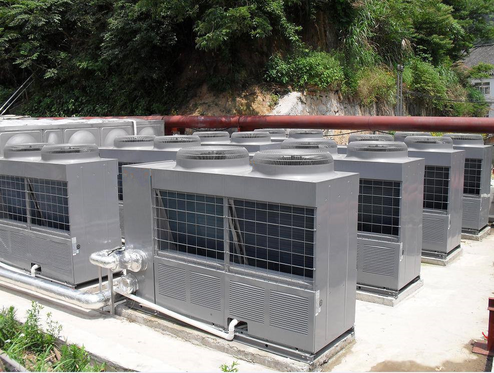 泉州商用空气能热水器
