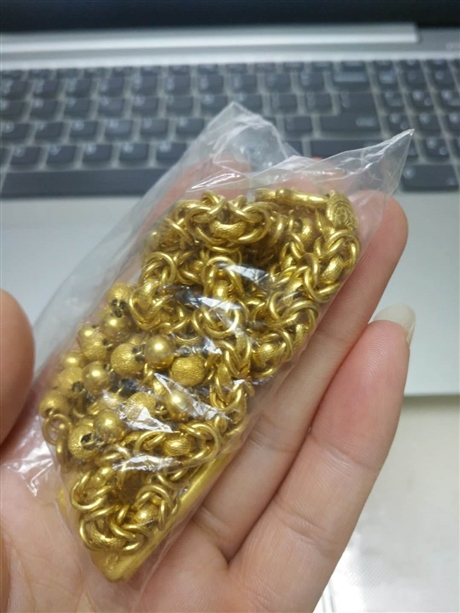 常州后福黄金回收_太原黄金回收_今日黄金回收价格