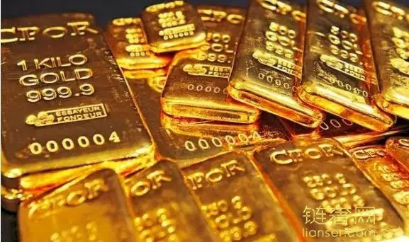 太原黄金回收