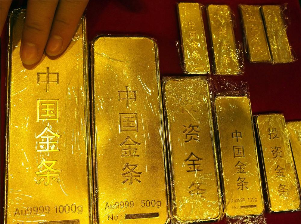 常州后福黄金回收_太原黄金回收_今日黄金回收价格