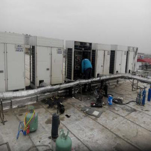 空调收氟_西安三洋空调加氟_西安空调加冷媒价格