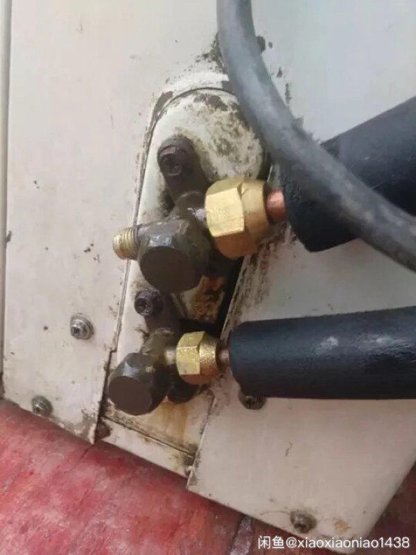 空调多长时间加一次氟_西安立冰空调加氟_空调一点氟没有怎么加