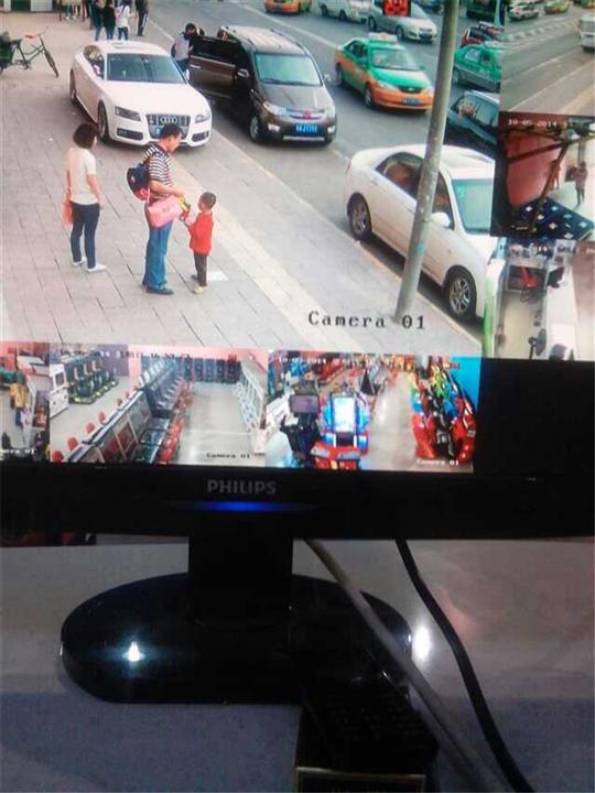 上海监控安装价格_厦门集成监控安装价格_泉州监控安装价格