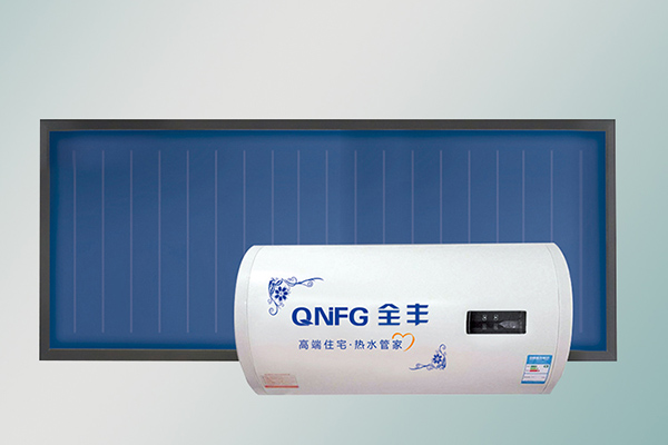 金华太阳能热水器多少钱一个