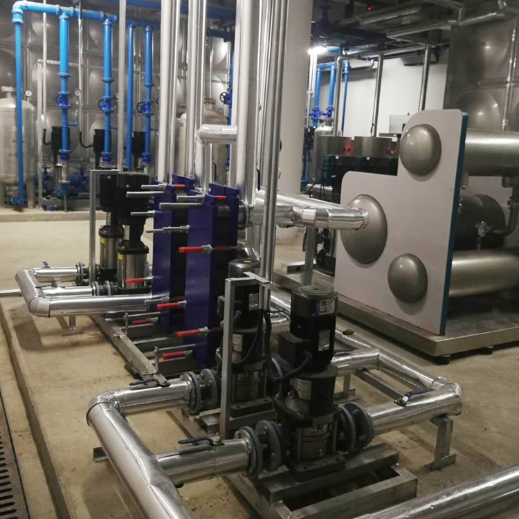 徐州空气能热水器