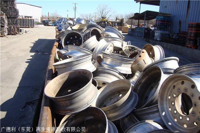 惠州废旧物资回收 回收废旧物资现金交易